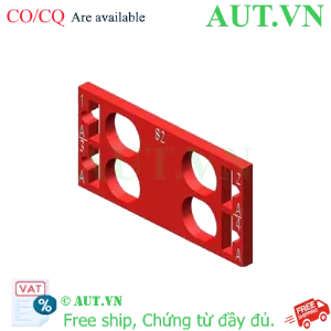 Ảnh của Phụ kiện nhãn Module ET 200SP Siemens – 6ES7193-6CP82-2AB0