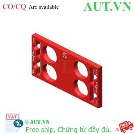 Ảnh của Phụ kiện nhãn Module ET 200SP Siemens – 6ES7193-6CP82-2AB0