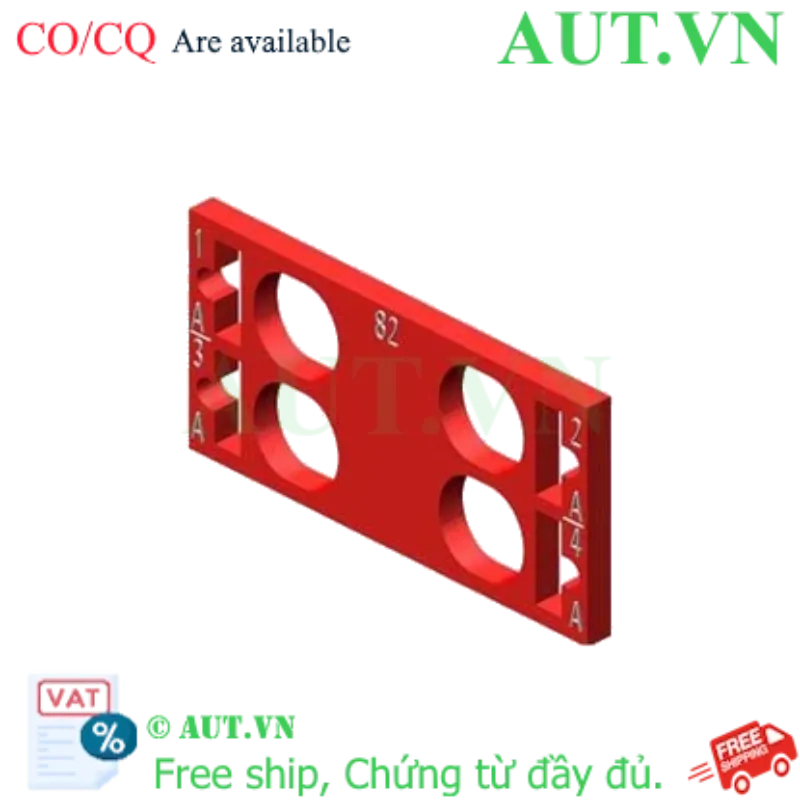 Ảnh của Phụ kiện nhãn Module ET 200SP Siemens – 6ES7193-6CP82-2AB0