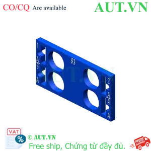 Ảnh của Phụ kiện nhãn Module ET 200SP Siemens – 6ES7193-6CP83-2AB0