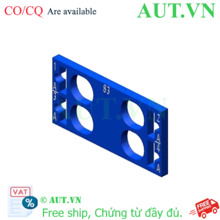 Ảnh của Phụ kiện nhãn Module ET 200SP Siemens – 6ES7193-6CP83-2AB0