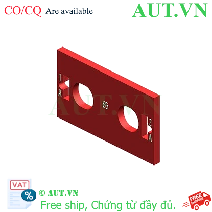 Ảnh của Phụ kiện nhãn Module ET 200SP Siemens – 6ES7193-6CP85-2AC0