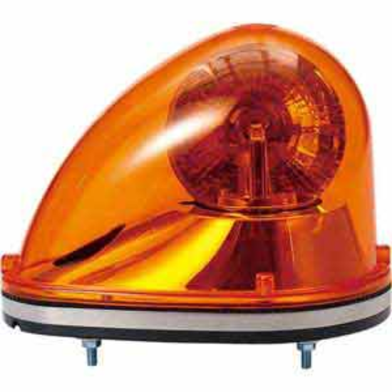 Ảnh của Đèn xoay cảnh báo gắn xe Qlight SKLR-24-A