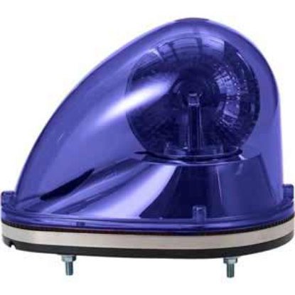 Ảnh của Đèn xoay cảnh báo gắn xe Qlight SKLR-24-B