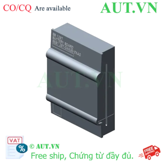 Ảnh của Pin đồng hồ S7-1200 SIEMENS 6ES7297-0AX30-0XA0 