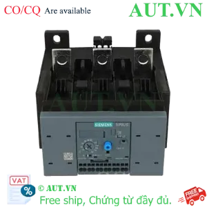 Ảnh của Rơ le bán dẫn SIEMENS 3RB2056-1FF2 