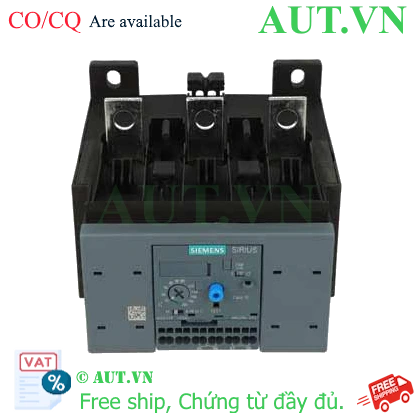 Ảnh của Rơ le bán dẫn SIEMENS 3RB2056-1FF2 