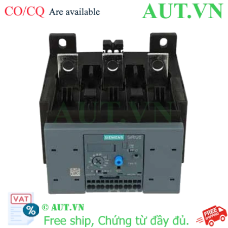 Ảnh của Rơ le bán dẫn SIEMENS 3RB2056-1FF2 