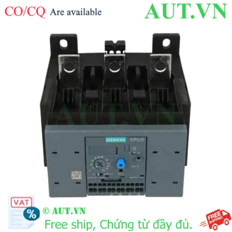 Ảnh của Rơ le bán dẫn SIEMENS 3RB2056-1FF2 