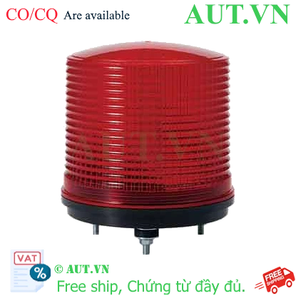 Ảnh của Đèn tín hiệu cảnh báo Qlight S125S-220-R