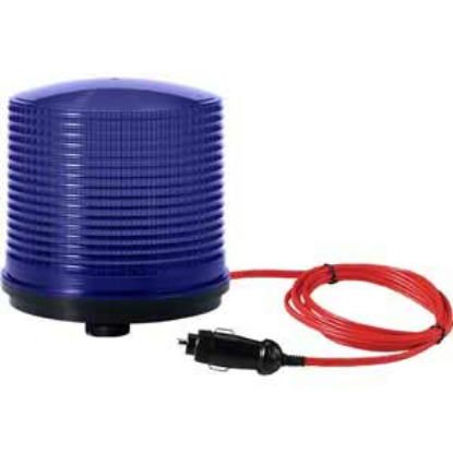 Ảnh của Đèn cho xe ưu tiên Qlight S125SM-12/24-B