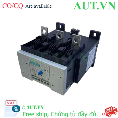 Ảnh của Rơ le bán dẫn SIEMENS 3RB2056-2FC2 