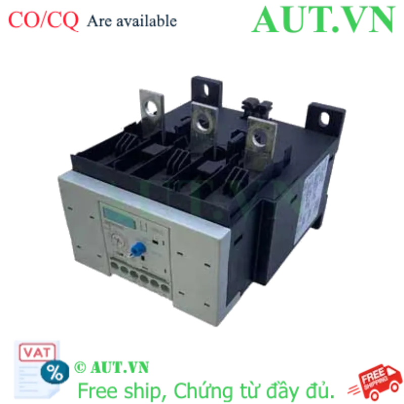Ảnh của Rơ le bán dẫn SIEMENS 3RB2056-2FC2 