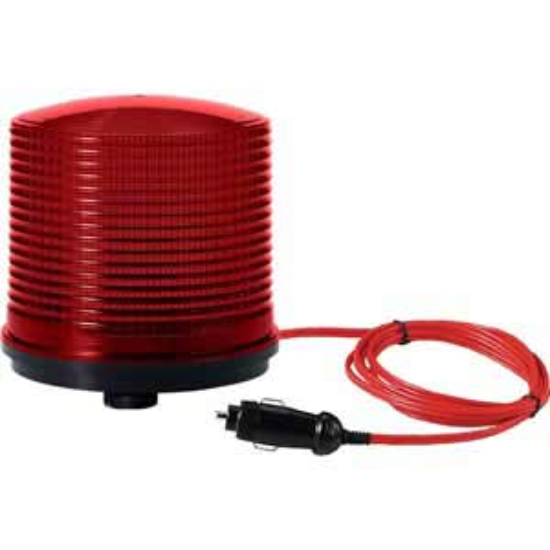 Ảnh của Đèn cho xe ưu tiên Qlight S125SM-12/24-R