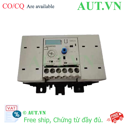 Ảnh của Rơ le bán dẫn SIEMENS 3RB2056-2FW2 