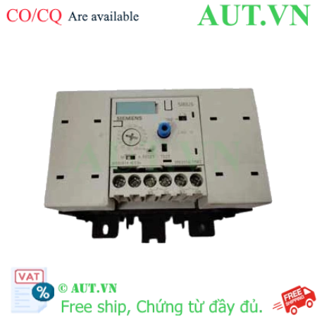 Ảnh của Rơ le bán dẫn SIEMENS 3RB2056-2FW2 