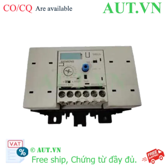 Ảnh của Rơ le bán dẫn SIEMENS 3RB2056-2FW2 