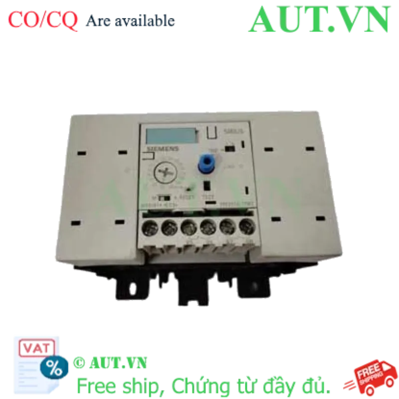 Ảnh của Rơ le bán dẫn SIEMENS 3RB2056-2FW2 