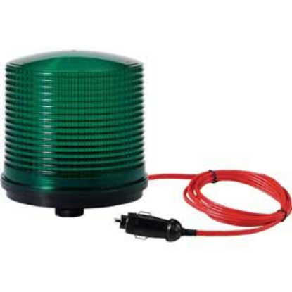 Ảnh của Đèn cho xe ưu tiên Qlight S125SM-12/24-G