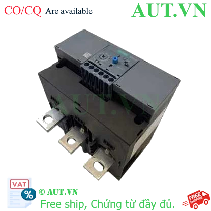 Ảnh của Rơ le bán dẫn SIEMENS 3RB2066-1MC2 