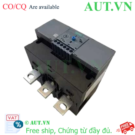 Ảnh của Rơ le bán dẫn SIEMENS 3RB2066-1MC2 