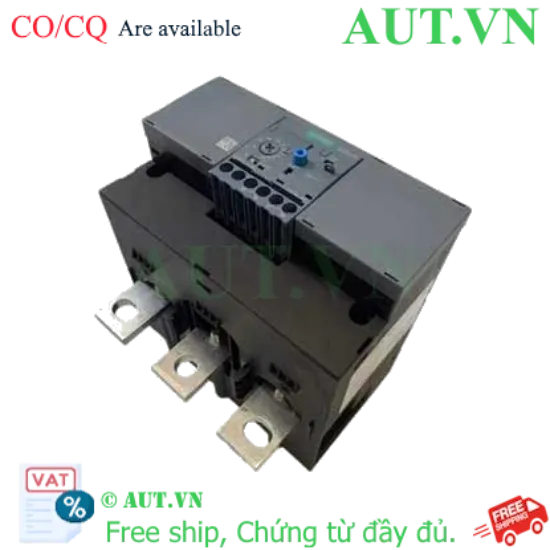 Ảnh của Rơ le bán dẫn SIEMENS 3RB2066-1MC2 