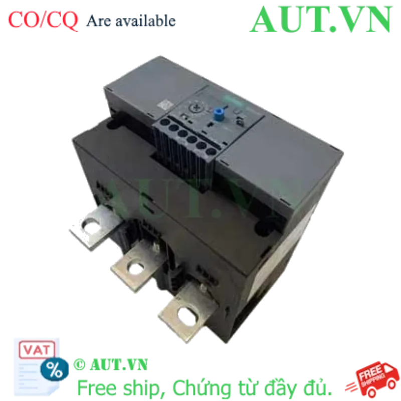 Ảnh của Rơ le bán dẫn SIEMENS 3RB2066-1MC2 