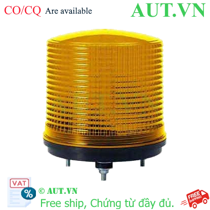 Ảnh của Đèn tín hiệu cảnh báo Qlight S125S-220-A
