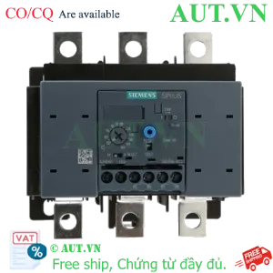Ảnh của Rơ le bán dẫn SIEMENS 3RB2153-4FW2 