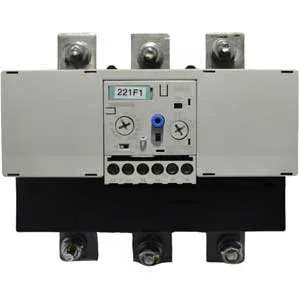 Ảnh của Rơ le bán dẫn SIEMENS 3RB2163-4GC2 