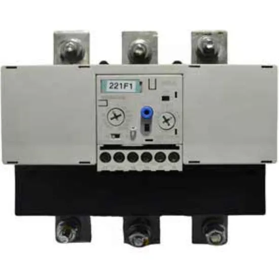 Ảnh của Rơ le bán dẫn SIEMENS 3RB2163-4GC2 