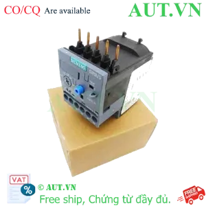 Ảnh của Rơ le bán dẫn SIEMENS 3RB3016-1NB0 
