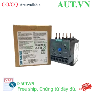 Ảnh của Rơ le bán dẫn SIEMENS 3RB3016-1PB0 