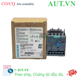 Ảnh của Rơ le bán dẫn SIEMENS 3RB3016-1RB0 