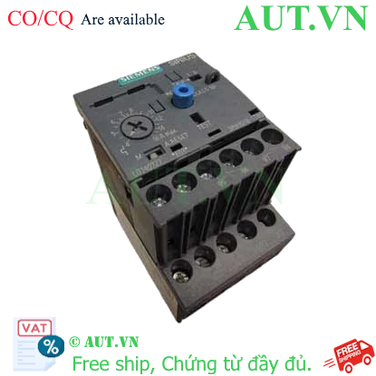 Ảnh của Rơ le bán dẫn SIEMENS 3RB3016-1TB0 