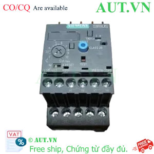 Ảnh của Rơ le bán dẫn SIEMENS 3RB3016-2SB0 