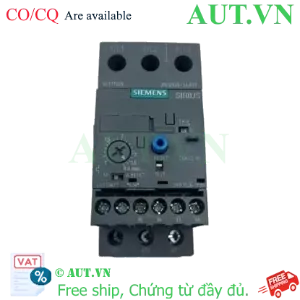 Ảnh của Rơ le bán dẫn SIEMENS 3RB3026-1PB0 
