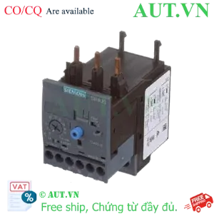 Ảnh của Rơ le bán dẫn SIEMENS 3RB3026-1SB0 