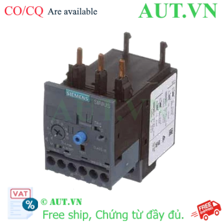 Ảnh của Rơ le bán dẫn SIEMENS 3RB3026-1SB0 