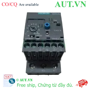 Ảnh của Rơ le bán dẫn SIEMENS 3RB3026-1VB0 