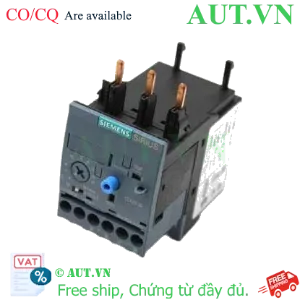 Ảnh của Rơ le bán dẫn SIEMENS 3RB3026-2QB0 