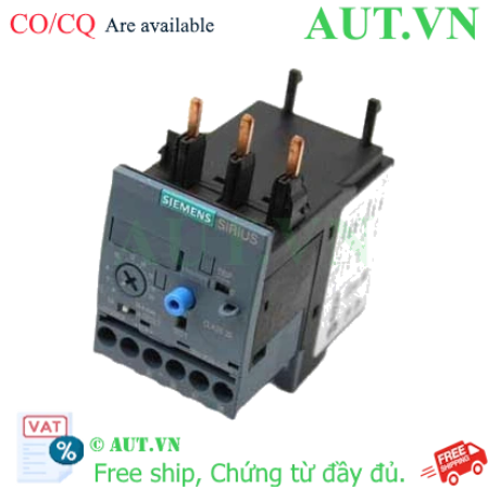 Ảnh của Rơ le bán dẫn SIEMENS 3RB3026-2QB0 