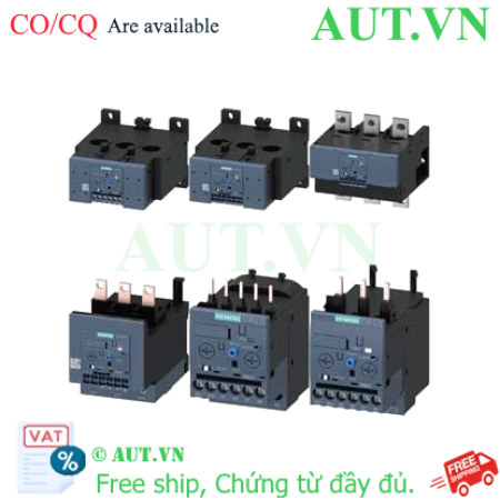 Ảnh của Rơ le bán dẫn SIEMENS 3RB3026-2QE0 
