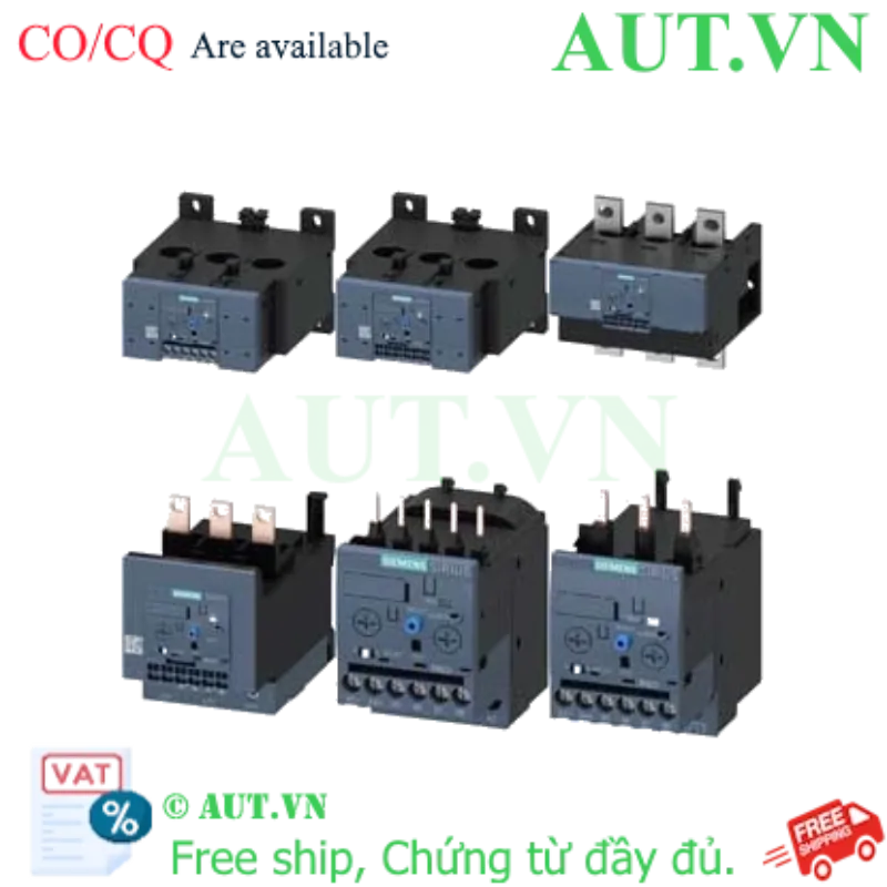 Ảnh của Rơ le bán dẫn SIEMENS 3RB3026-2QE0 