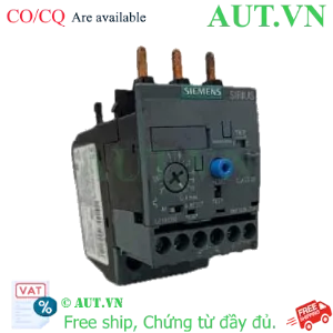 Ảnh của Rơ le bán dẫn SIEMENS 3RB3026-2SB0 