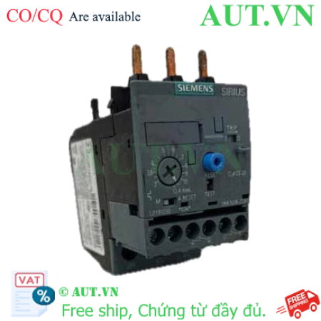 Ảnh của Rơ le bán dẫn SIEMENS 3RB3026-2SB0 
