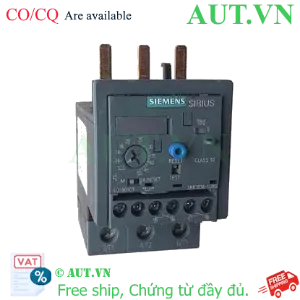 Ảnh của Rơ le bán dẫn SIEMENS 3RB3036-1UB0 