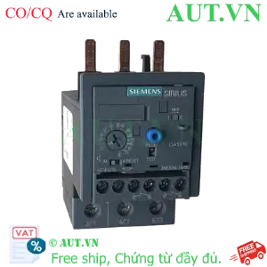 Ảnh của Rơ le bán dẫn SIEMENS 3RB3036-1WB0 