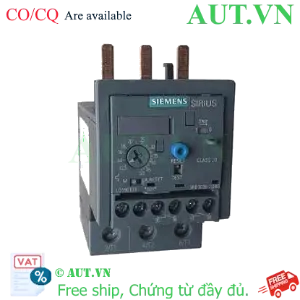 Ảnh của Rơ le bán dẫn SIEMENS 3RB3036-2UB0 