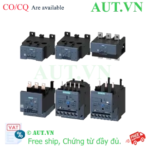 Ảnh của Rơ le bán dẫn SIEMENS 3RB3036-2WW1 